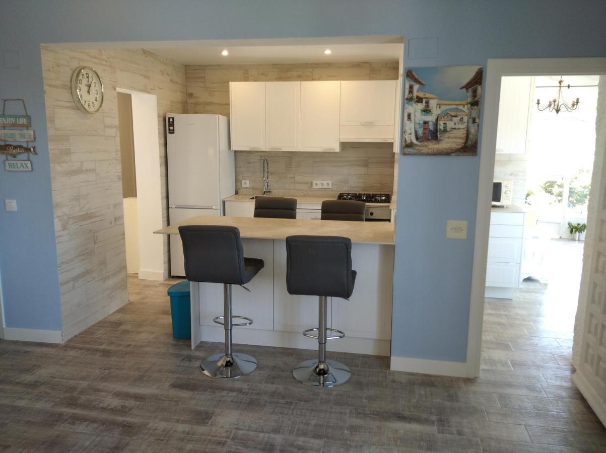 Beachstyle Grace Appartement *