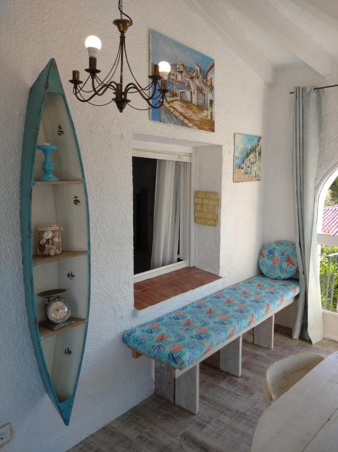 Appartement Beachstyle Grace *