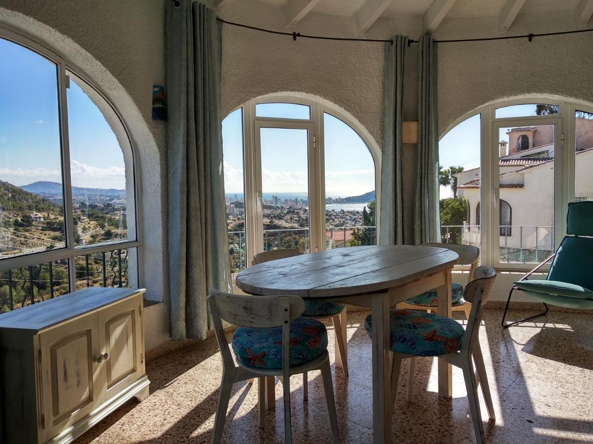 Beachstyle Grace Appartement Calpe