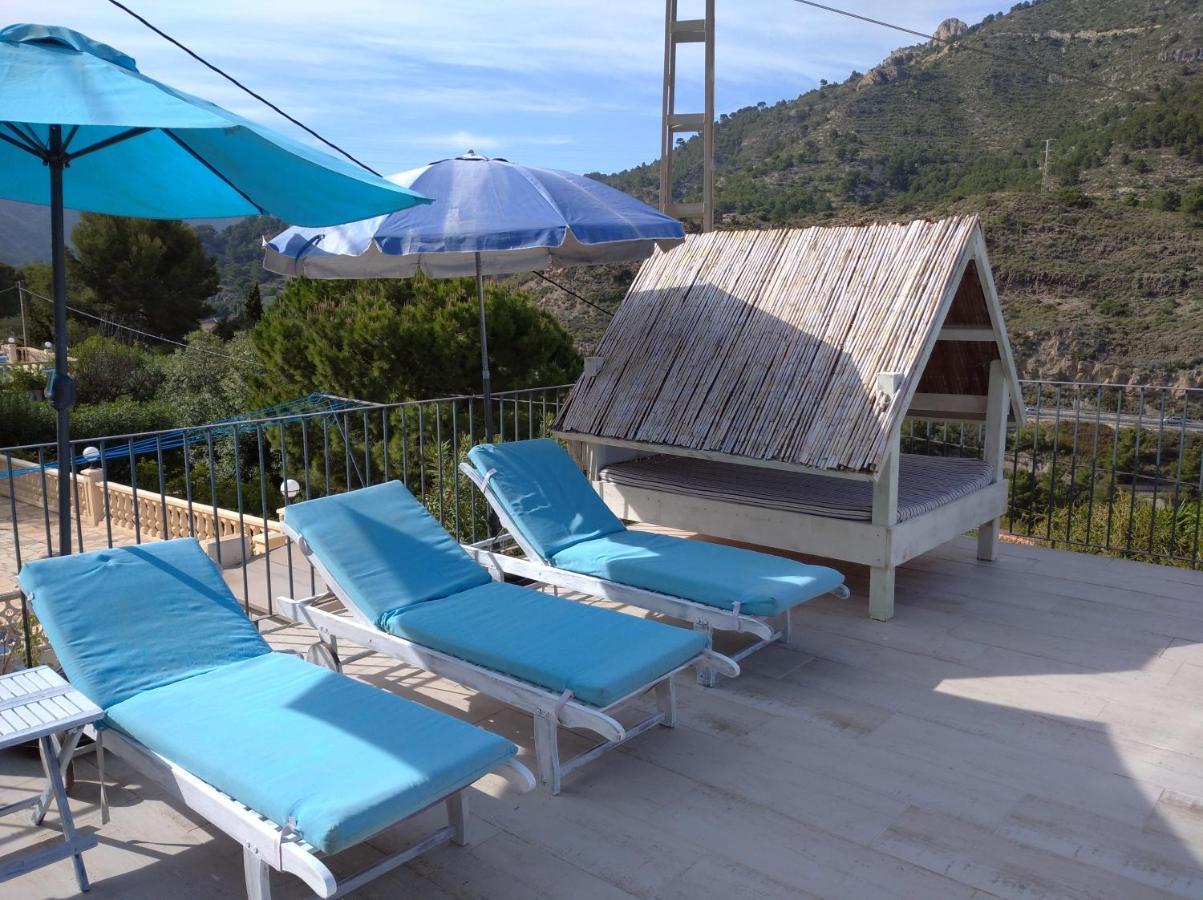 Appartement Beachstyle Grace