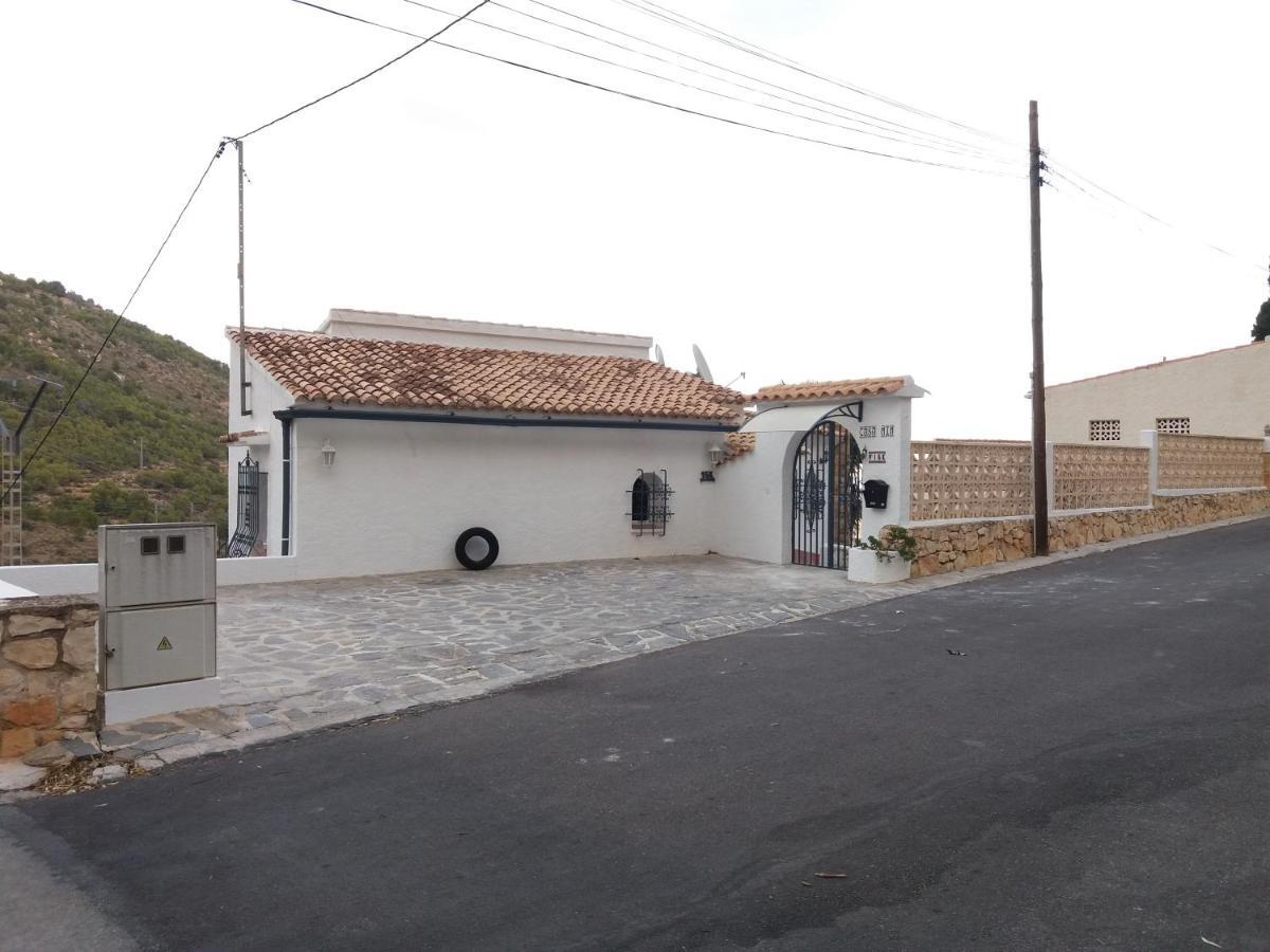 Beachstyle Grace Appartement Calpe