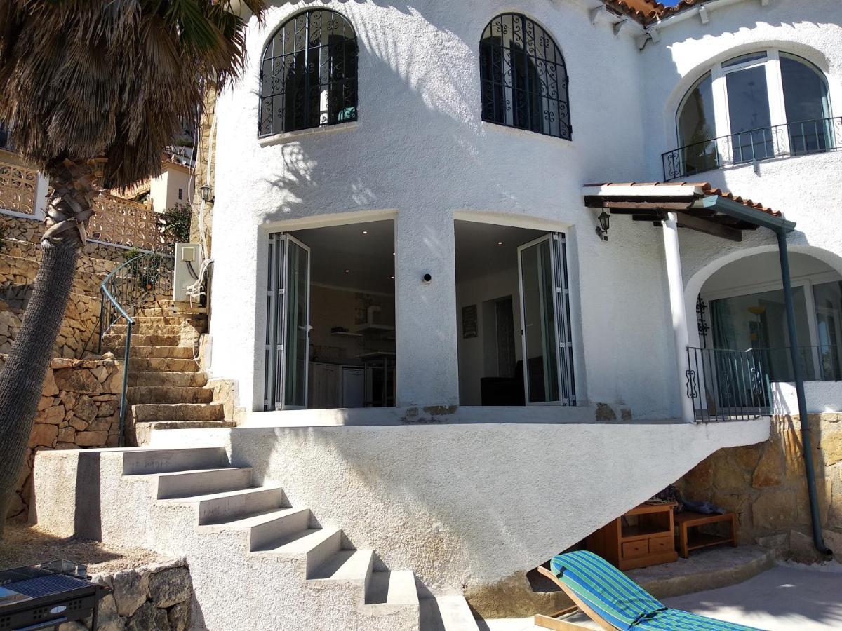 Beachstyle Grace Appartement
