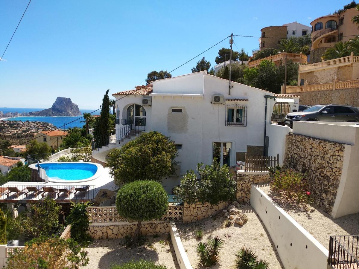 Beachstyle Grace Appartement