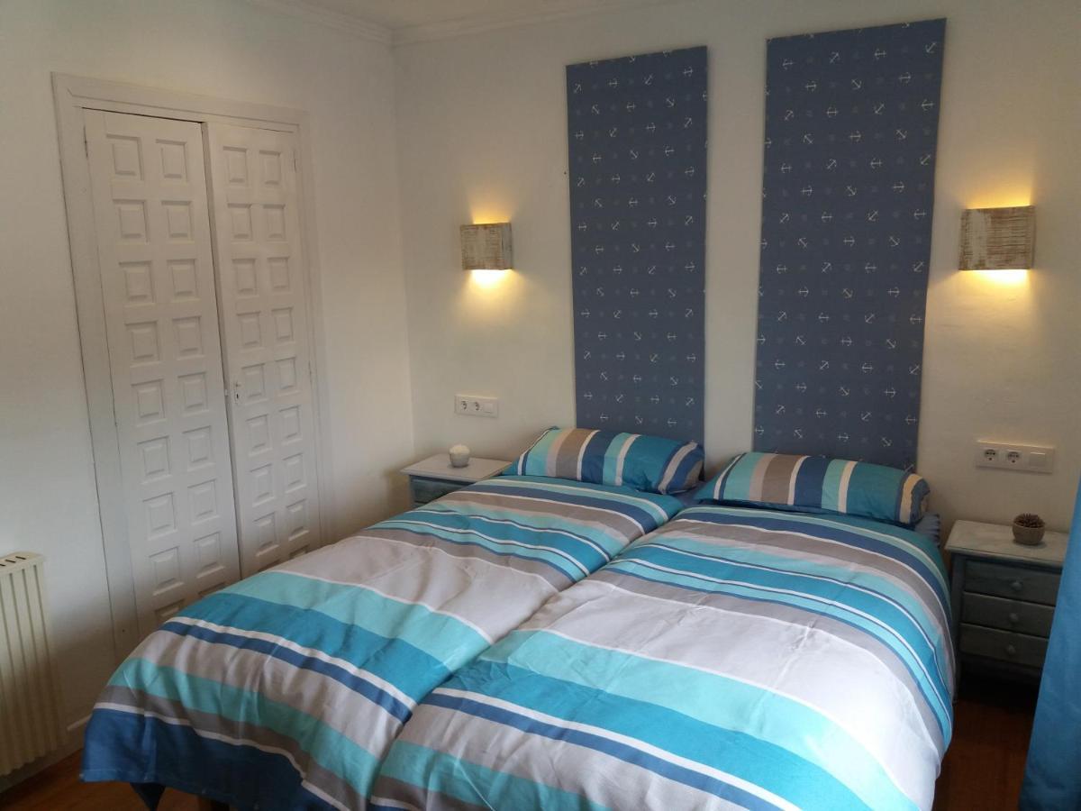 Appartement Beachstyle Grace