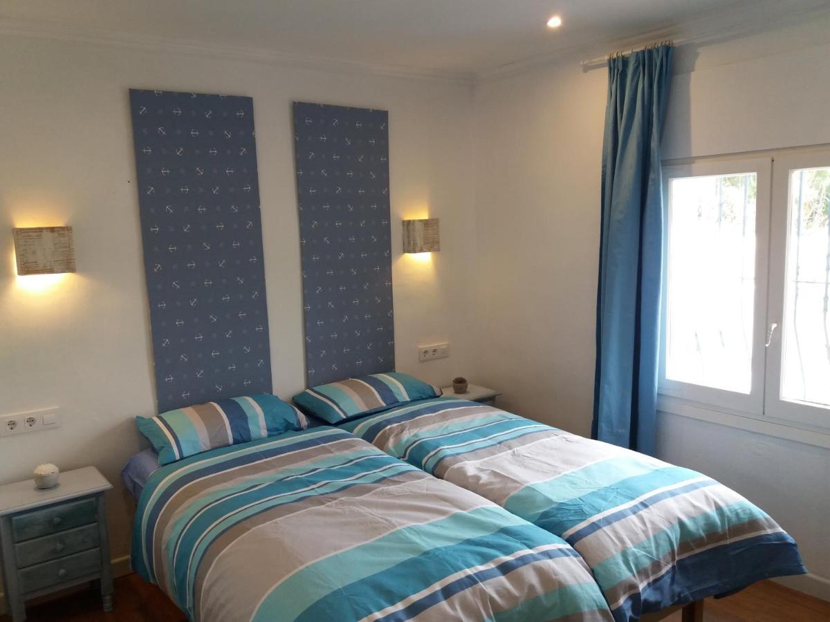 Appartement Beachstyle Grace